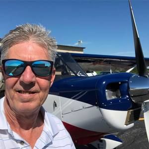 Meet your Posher, Matt